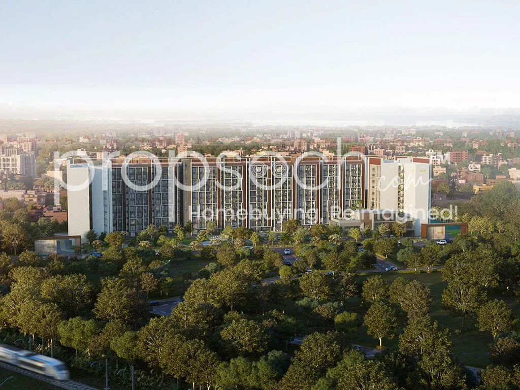 Image of Casagrand Keatsway Image of Casagrand Keatsway