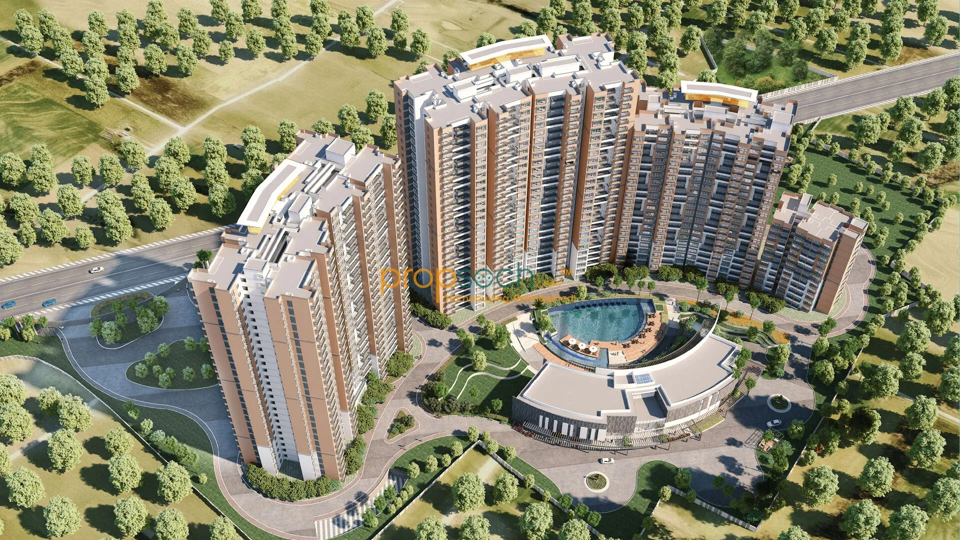 Image of Prestige Serenity Shores
