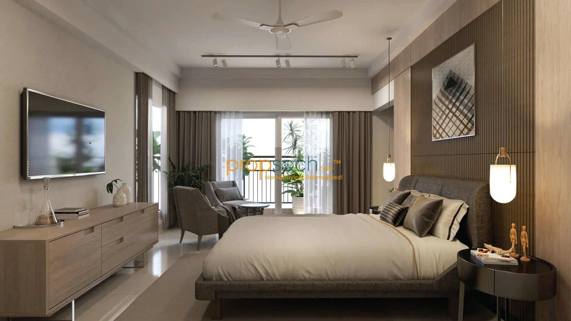 Prestige Serenity Shores image 5