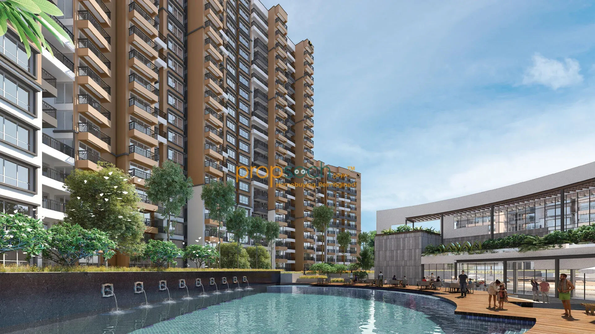 Prestige Serenity Shores image 8