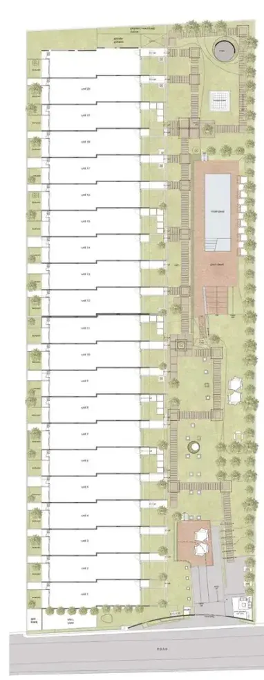 Cedar Strings Master Plan Image