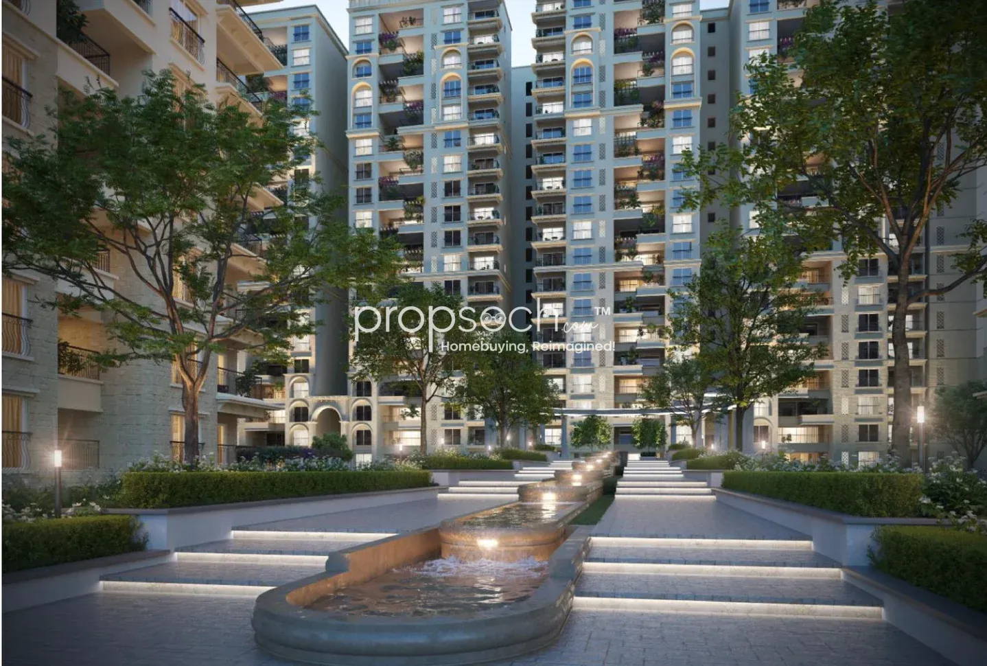 Sobha Neopolis image 3