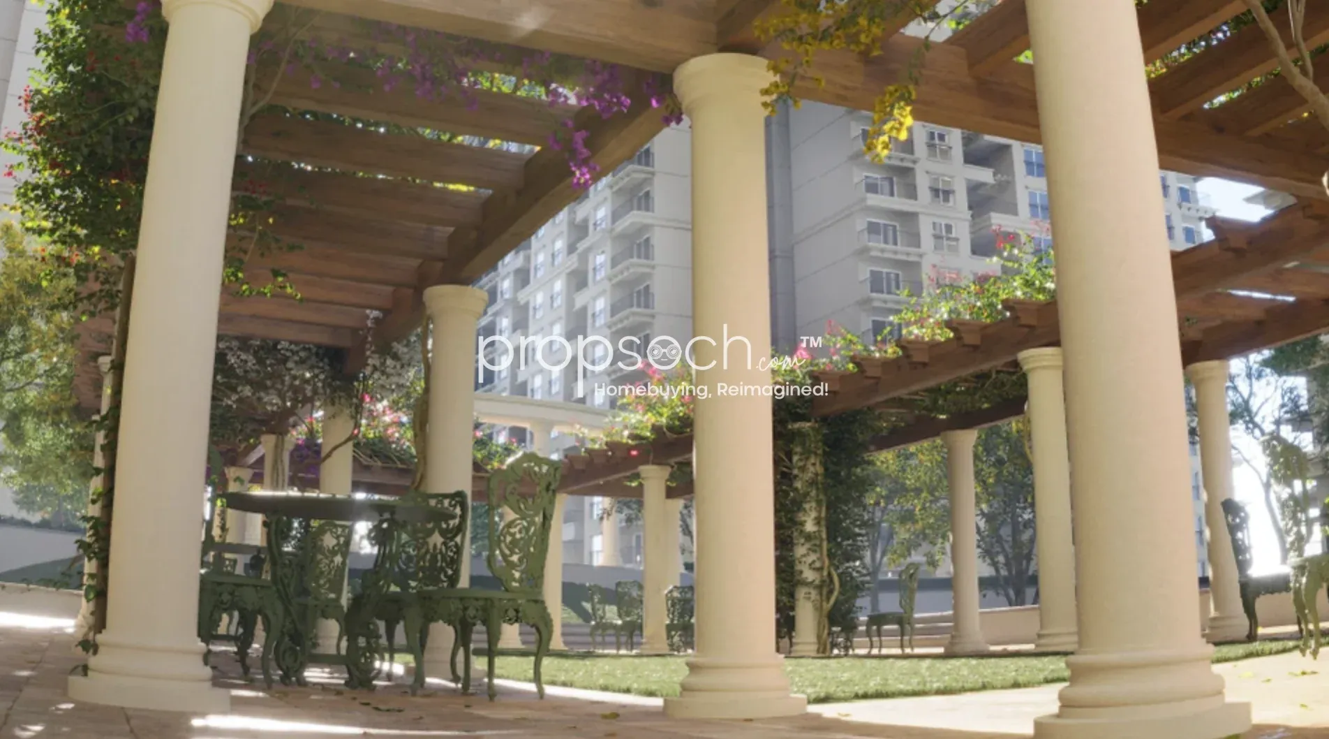 Sobha Neopolis image 5