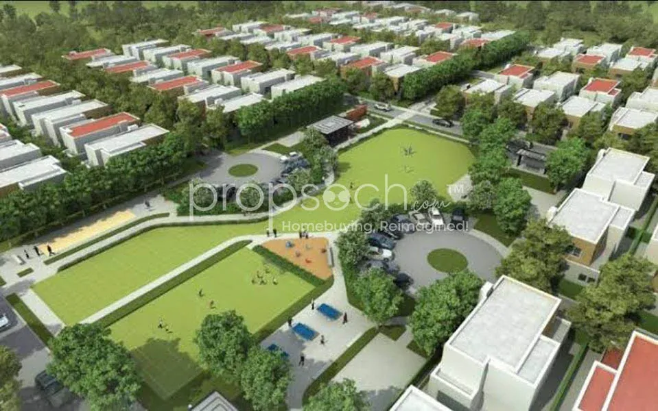 Embassy Springs - Phase 2A, Apartments image 2