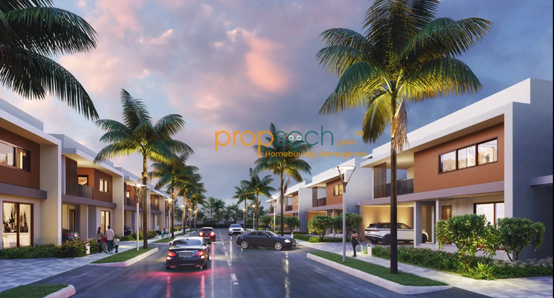 Adarsh Welkin Park Villas image 1 Adarsh Welkin Park Villas image 1