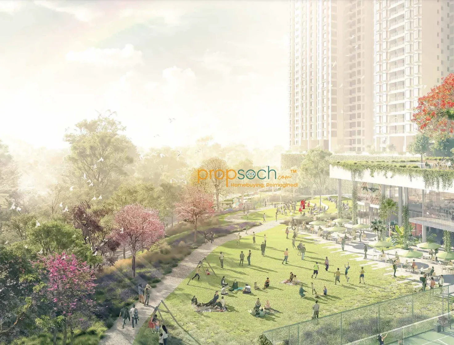 Nikoo Homes V image 2