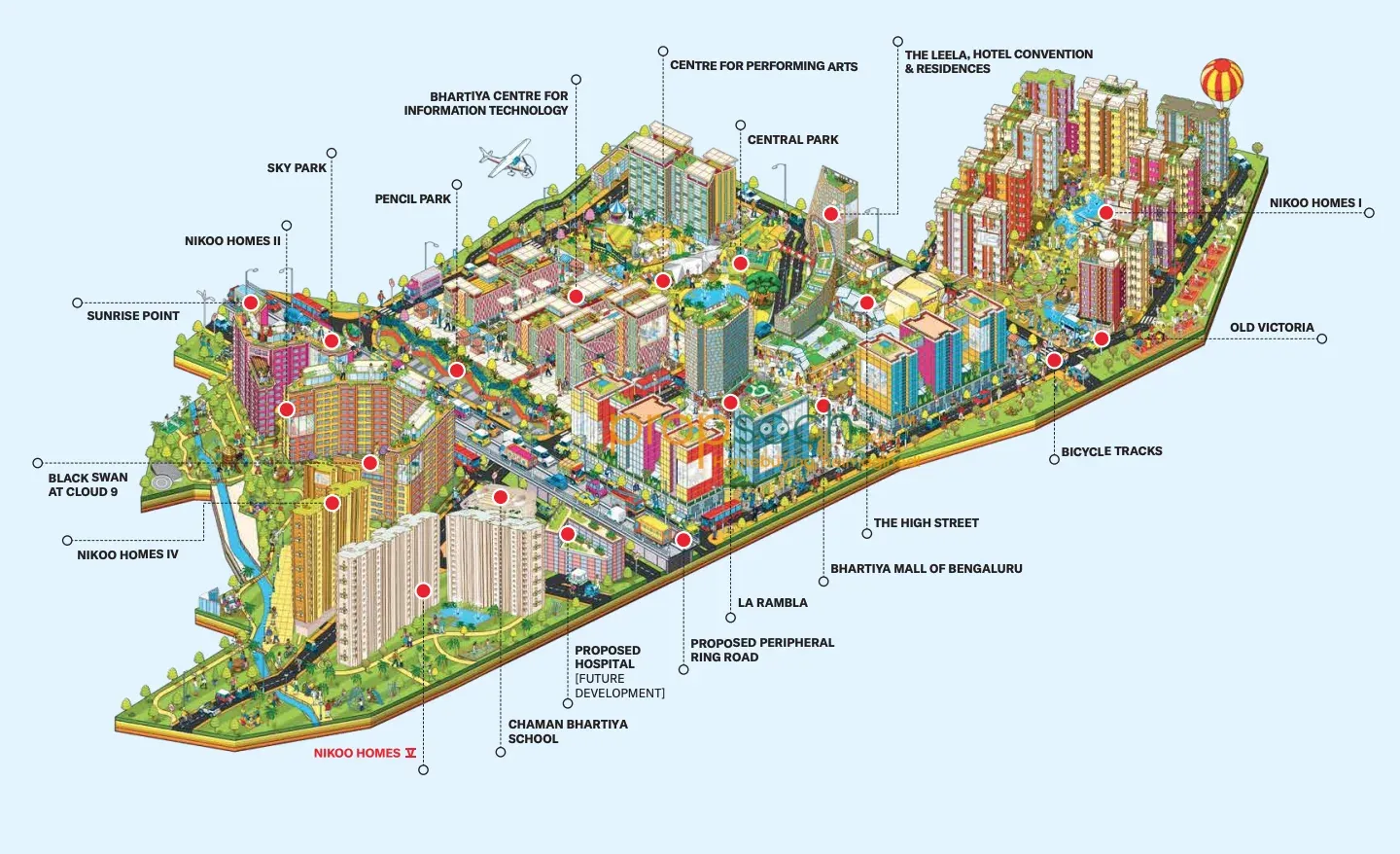 Nikoo Homes V image 4