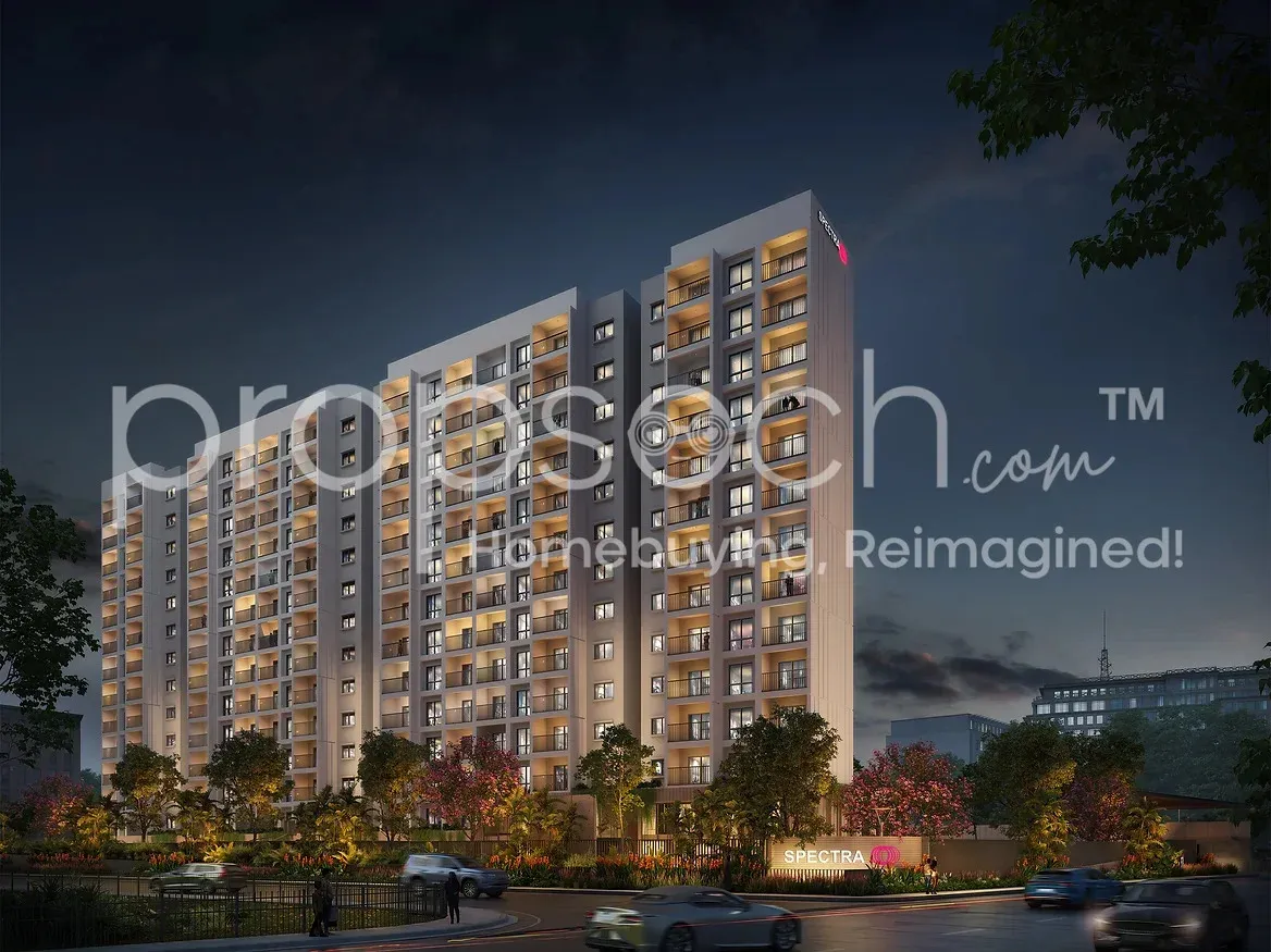 Spectra Parijatha image 3