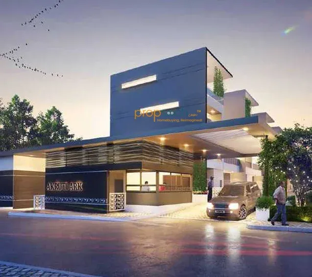 ELV Akruthi Ark - Apartments image 3