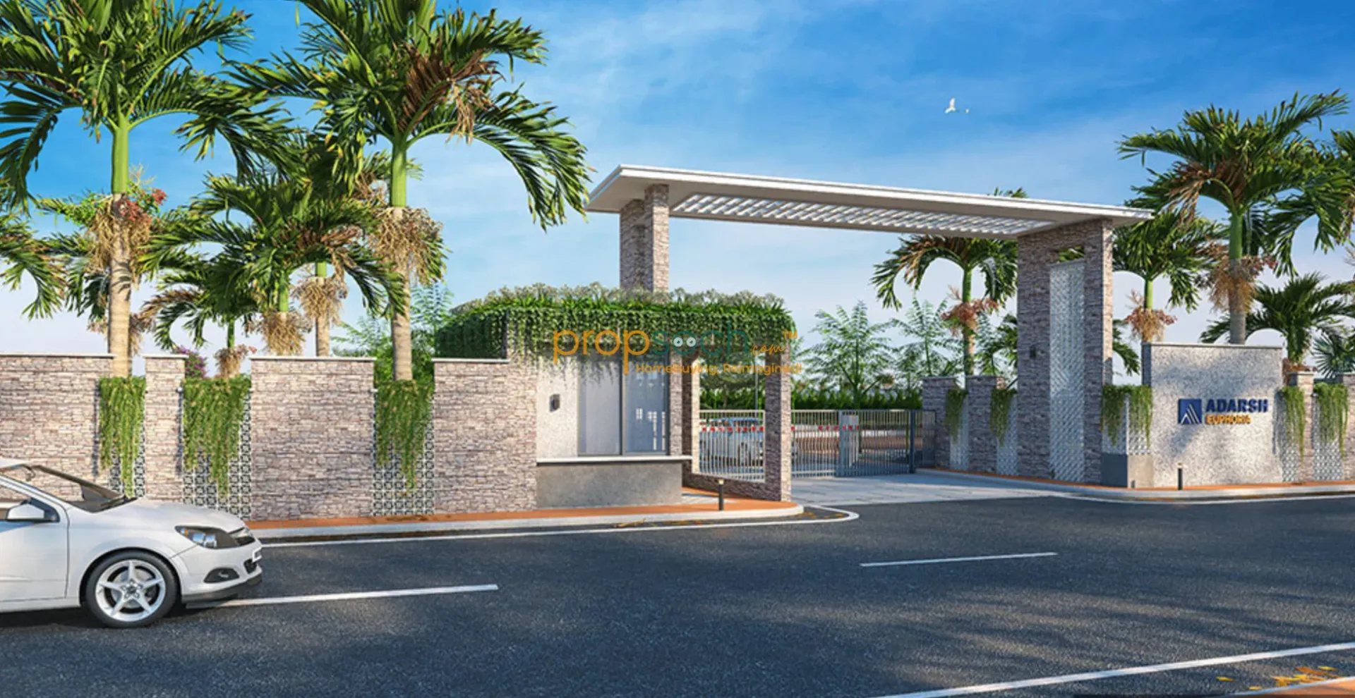 Adarsh Euphoria image 1