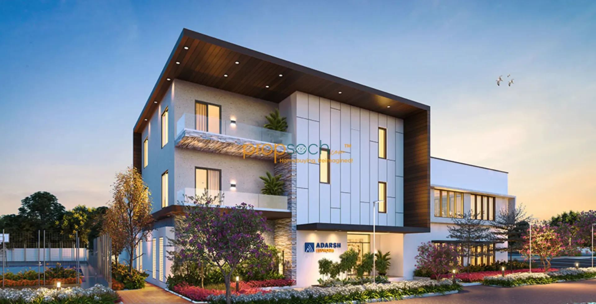 Adarsh Euphoria image 2