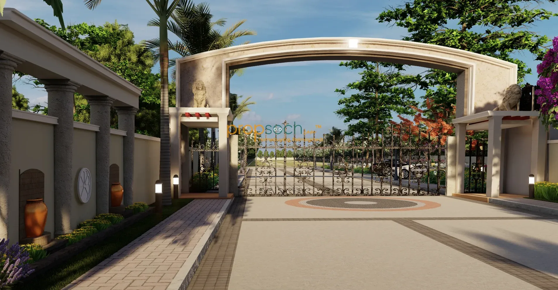 RAK Felicity image 1