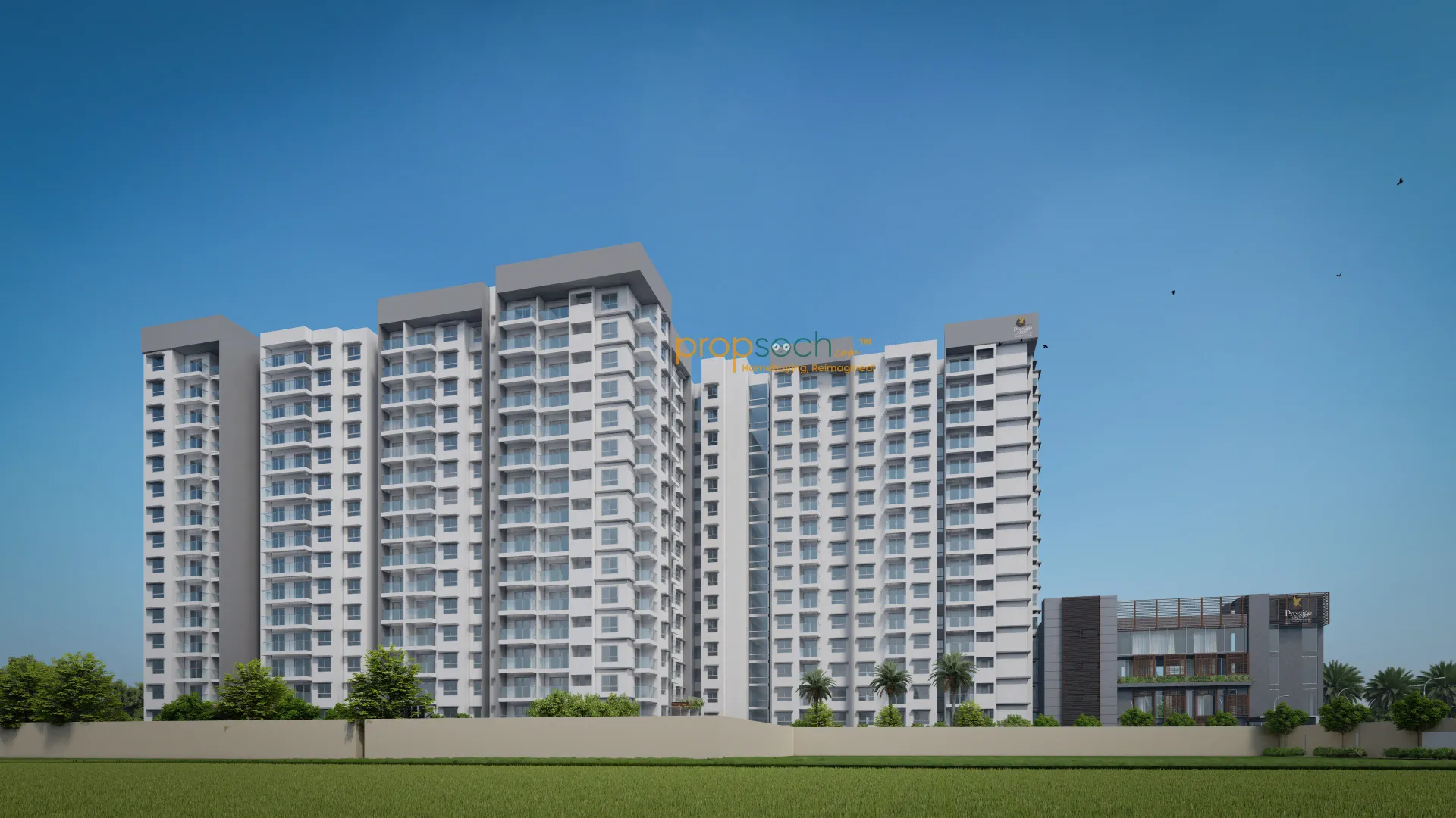 Image of Prestige Glenbrook Image of Prestige Glenbrook