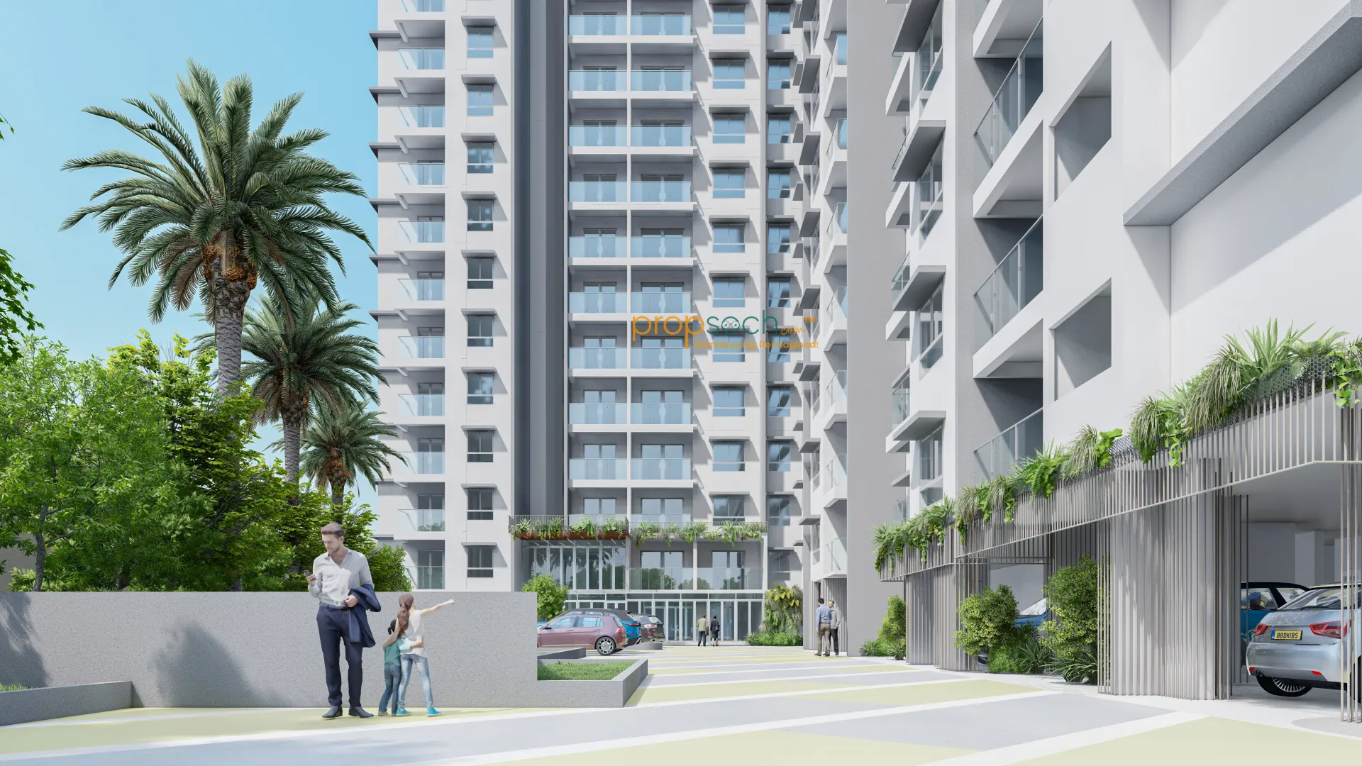 Prestige Glenbrook image 2
