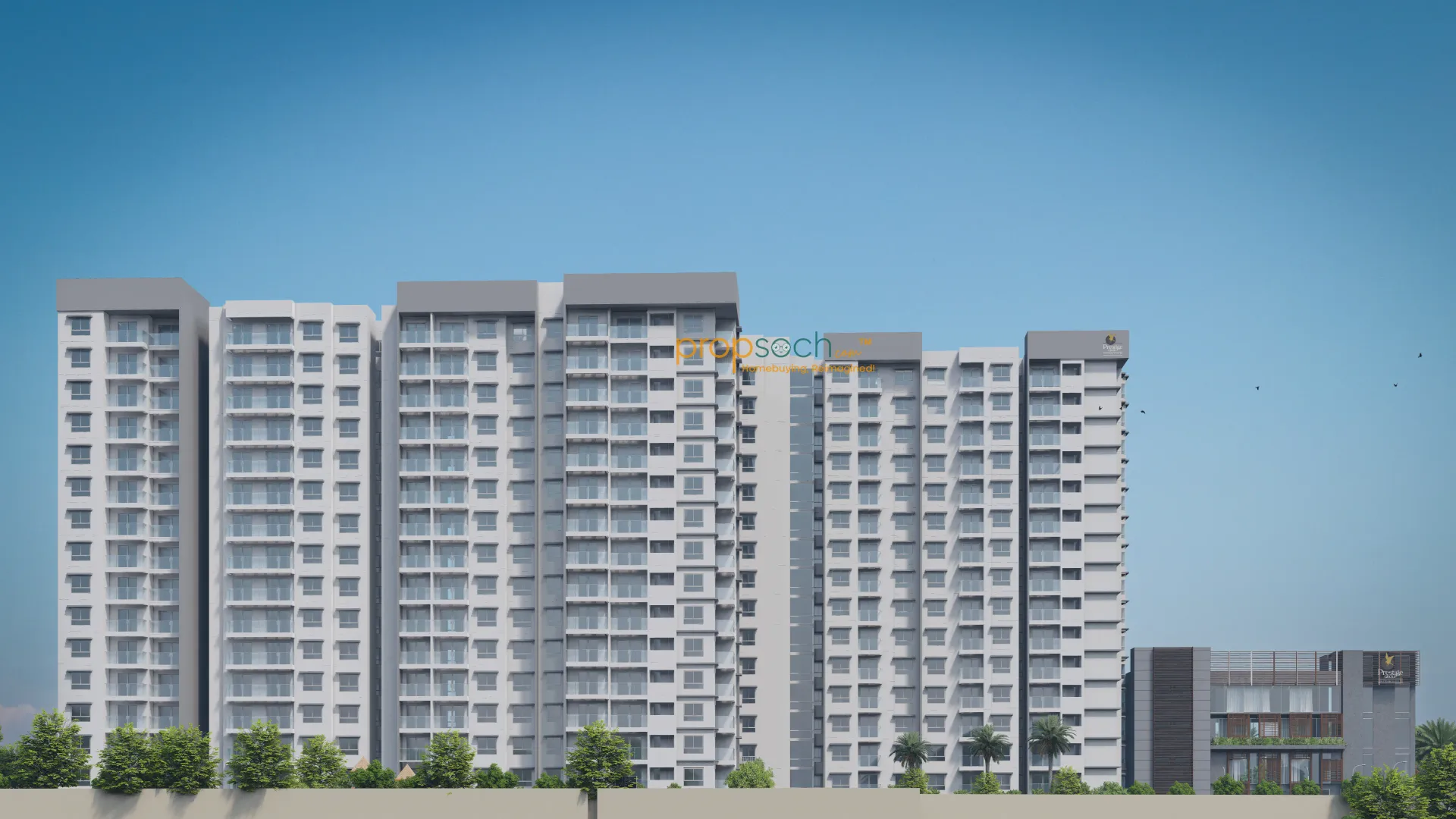 Prestige Glenbrook image 3