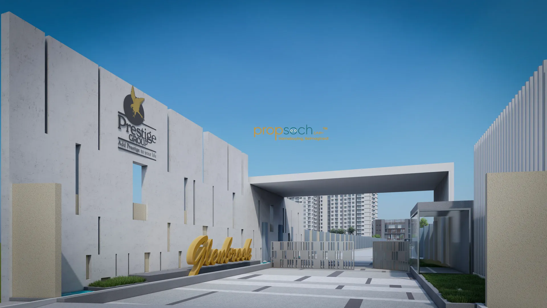 Prestige Glenbrook image 4
