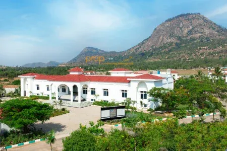 Mantri Hills image 1