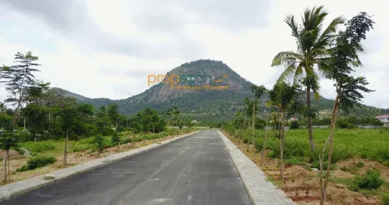 Mantri Hills image 4