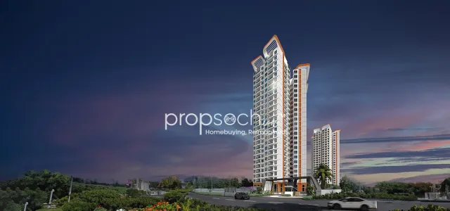 Mahendra Arto Helix Electronic City Bengaluru Views