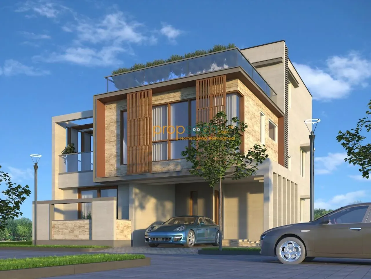 MJR Divine Meadows image 13