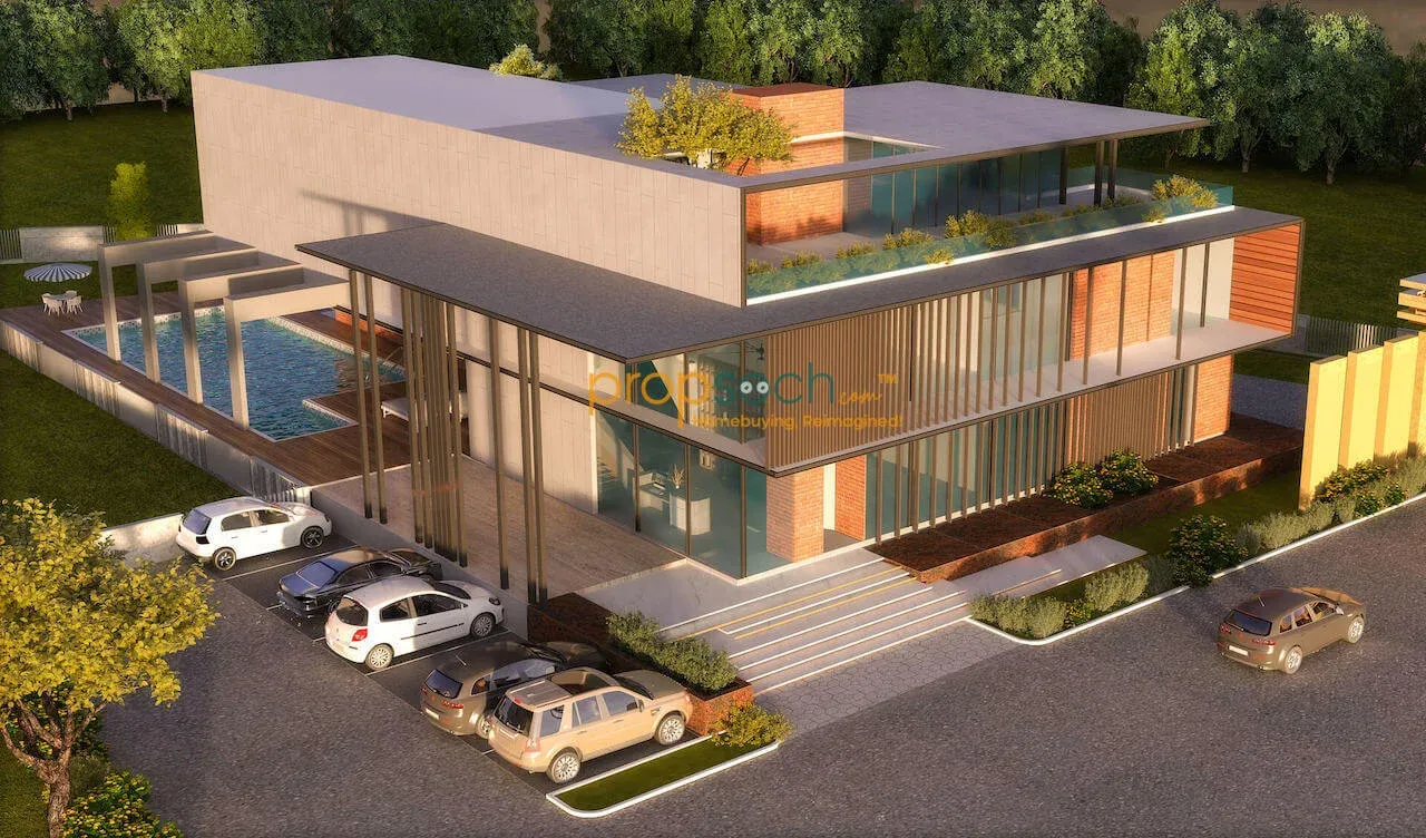 MJR Divine Meadows image 14