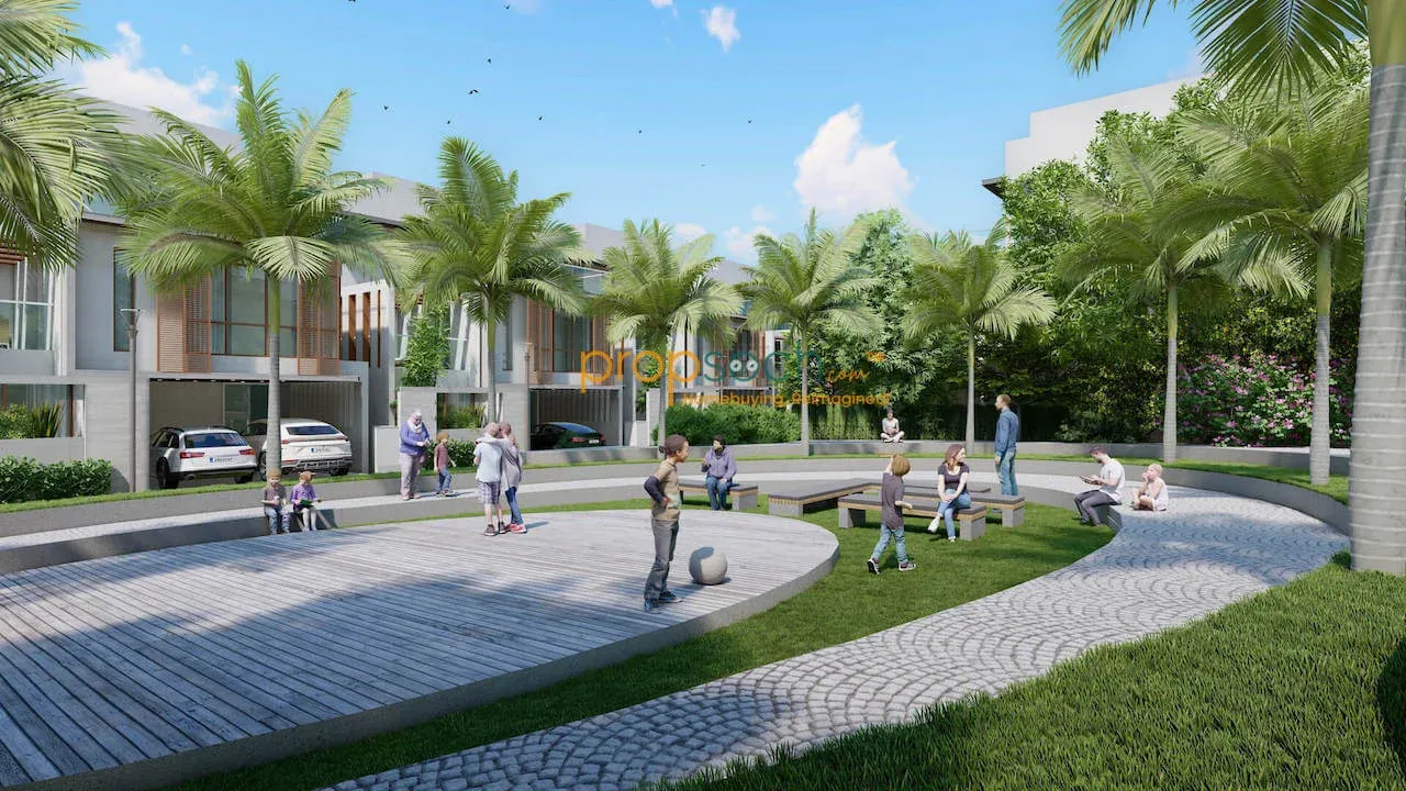 MJR Divine Meadows image 1