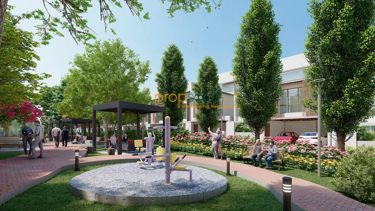 MJR Divine Meadows image 4