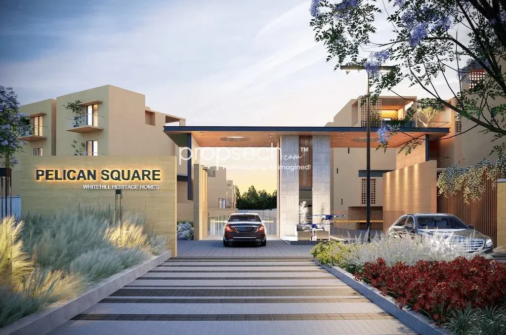Pelican Square image 4