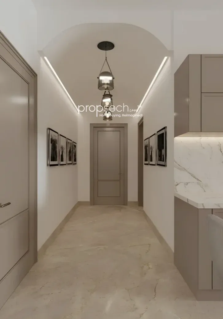 B&B Opulent Spire image 8
