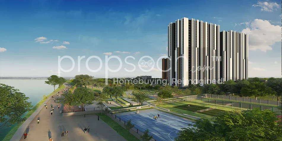 Assetz Canvas & Cove Phase 2 image 4