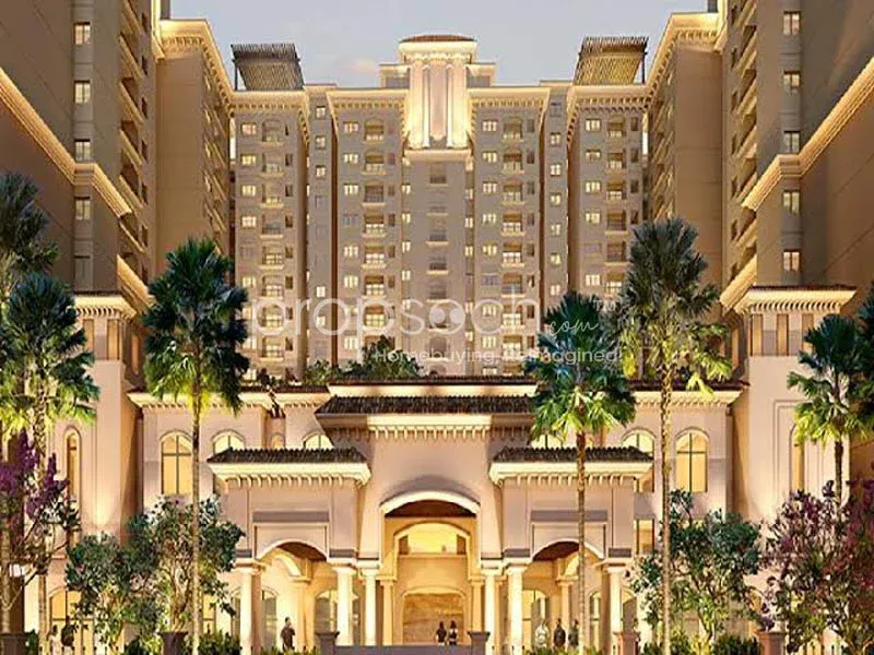 GM North Enclave image 2