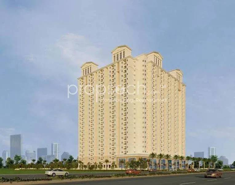GM North Enclave image 3