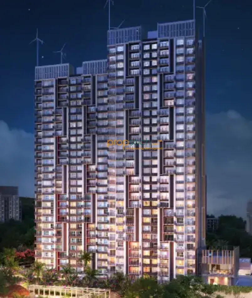 Image of Mahindra Eden