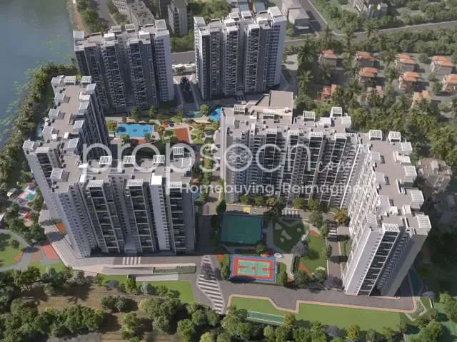 Sumadhura Folium Phase III Whitefield Bengaluru Views