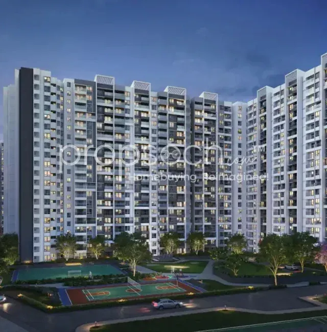 Sumadhura Folium Phase III image 2