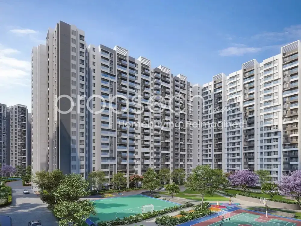 Sumadhura Folium Phase III image 3