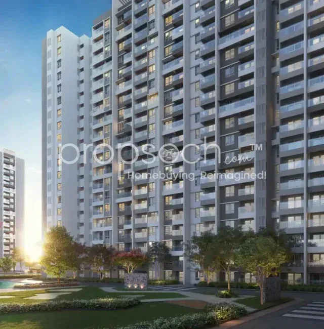Sumadhura Folium Phase III image 4