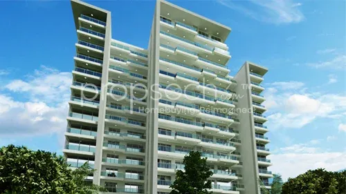 Hamilton Towers HSR Layout Bengaluru Views