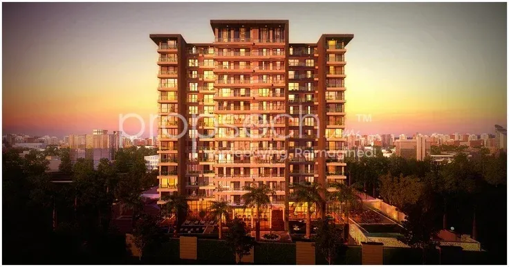 Hamilton Towers image 2