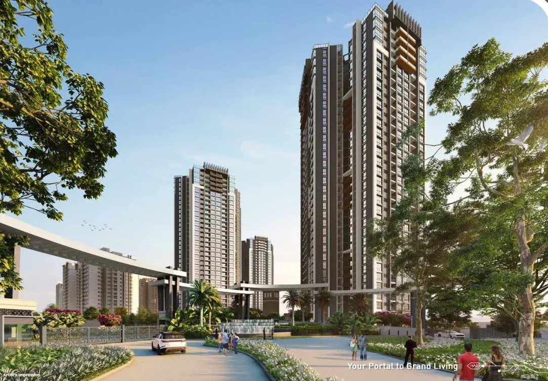 Image of Parkwest 2.0 Image of Parkwest 2.0