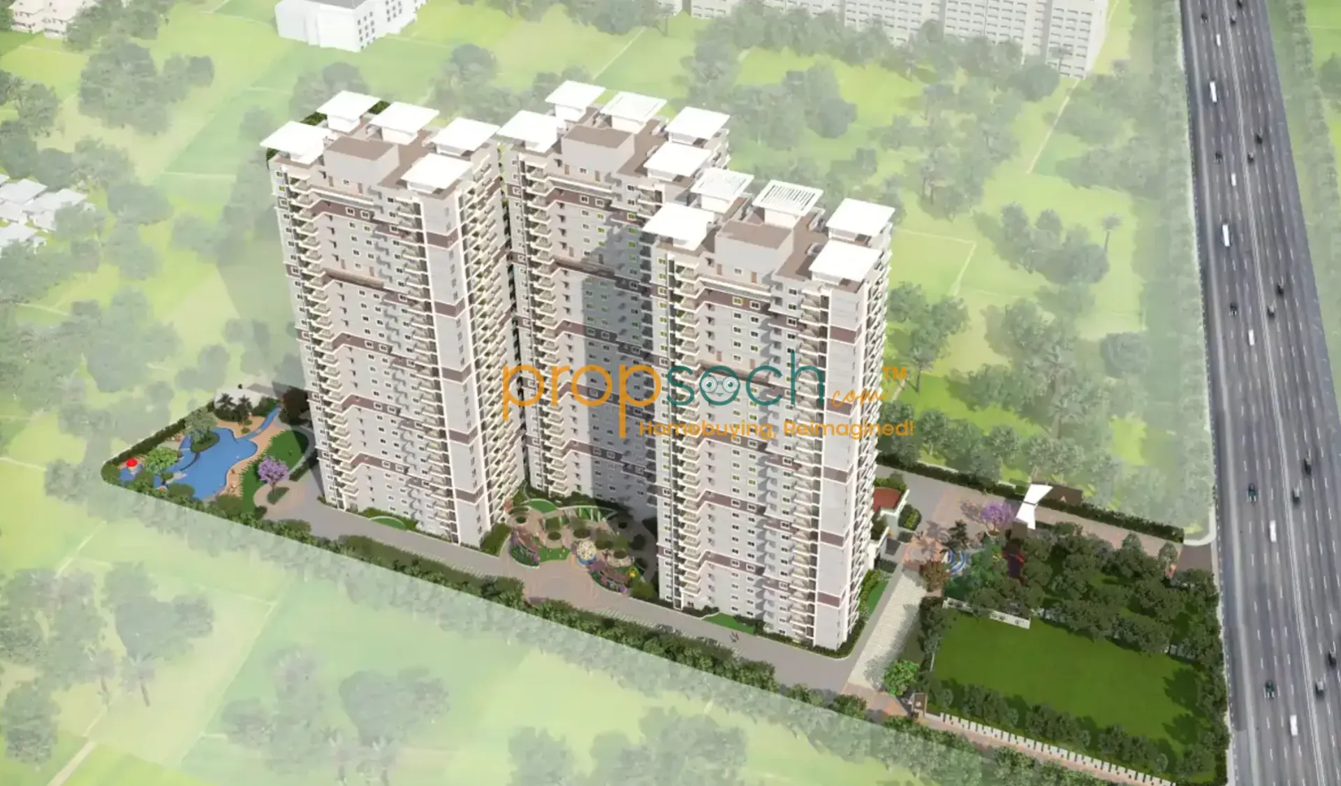 Abhee Celestial City image 9