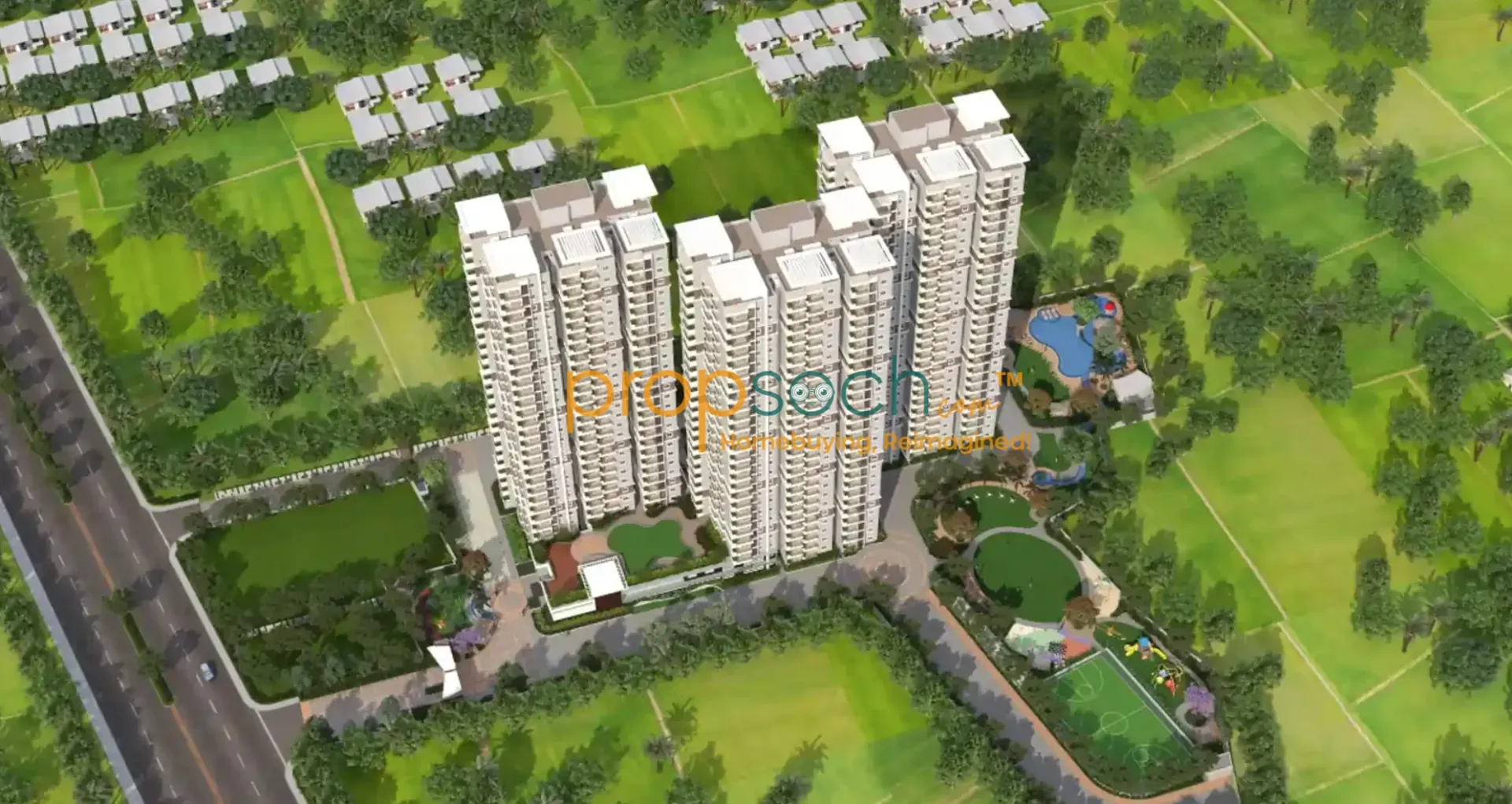 Abhee Celestial City image 10