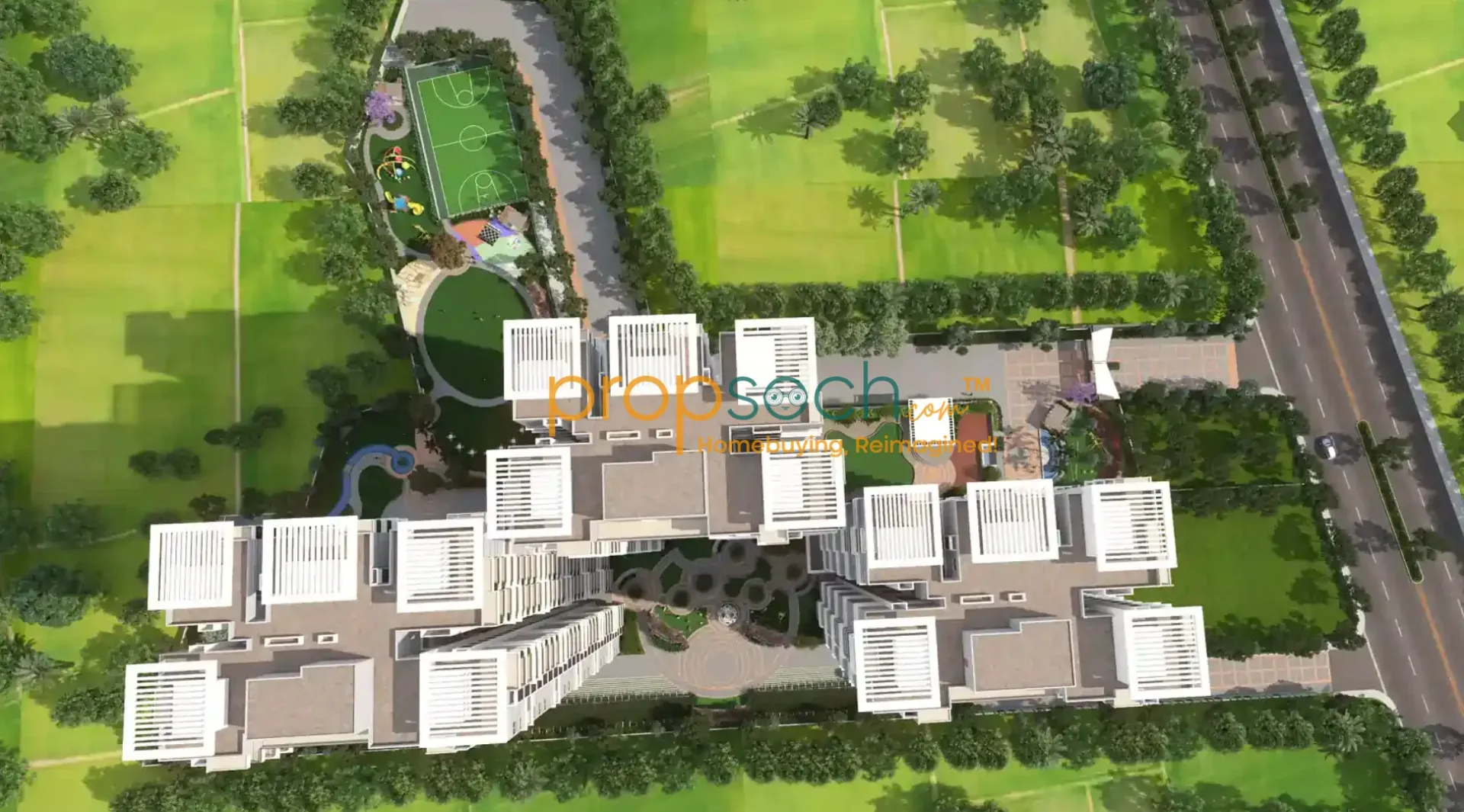 Abhee Celestial City image 11