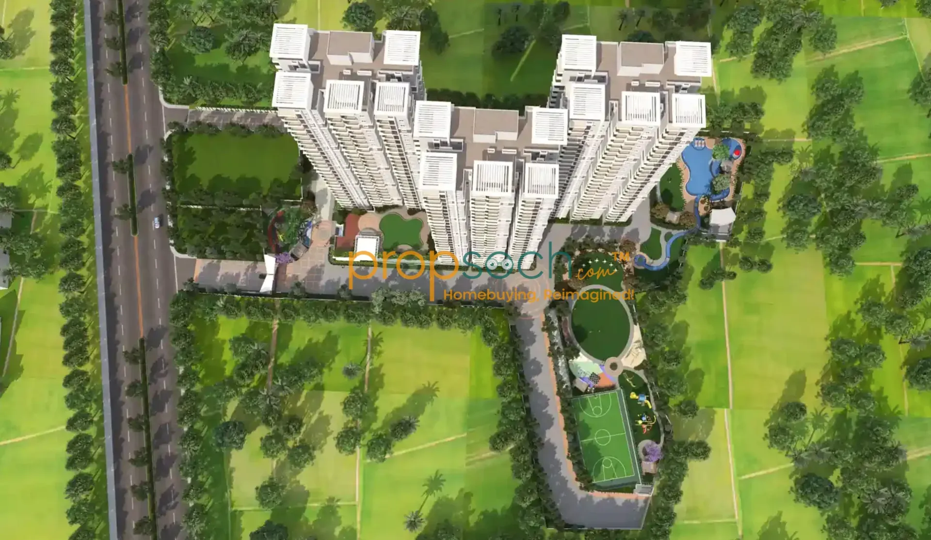 Abhee Celestial City image 12