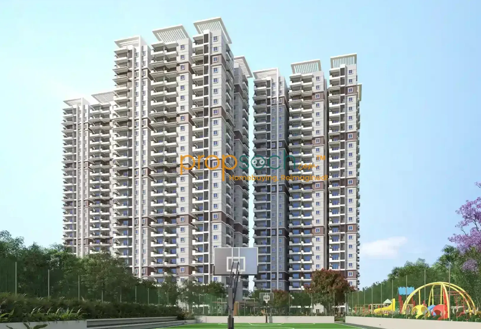 Abhee Celestial City image 13