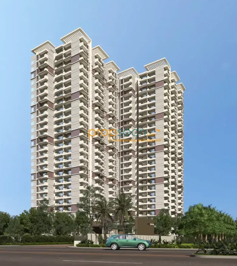 Abhee Celestial City image 14