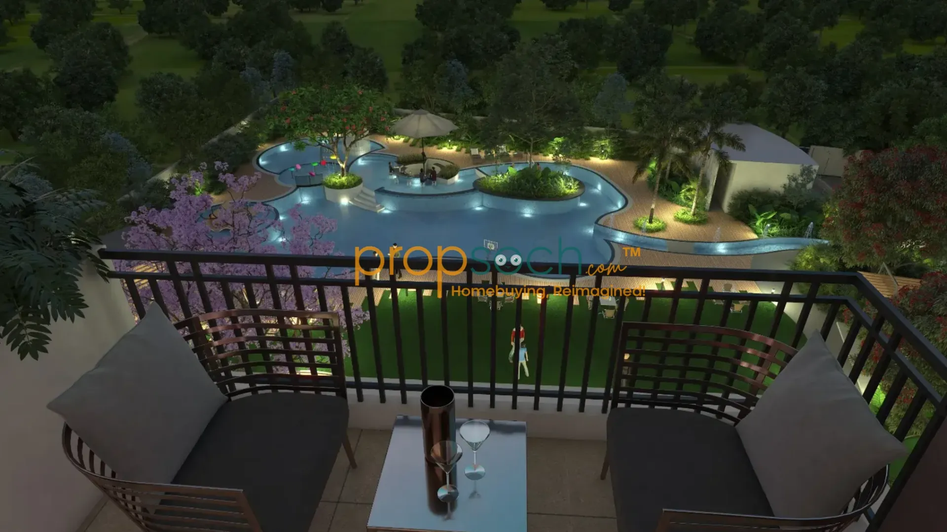 Abhee Celestial City image 2