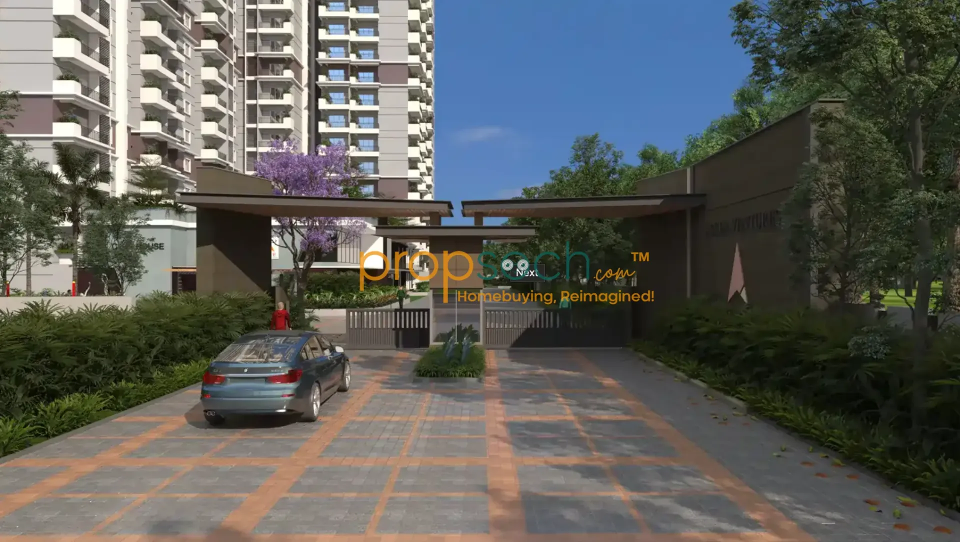 Abhee Celestial City image 3