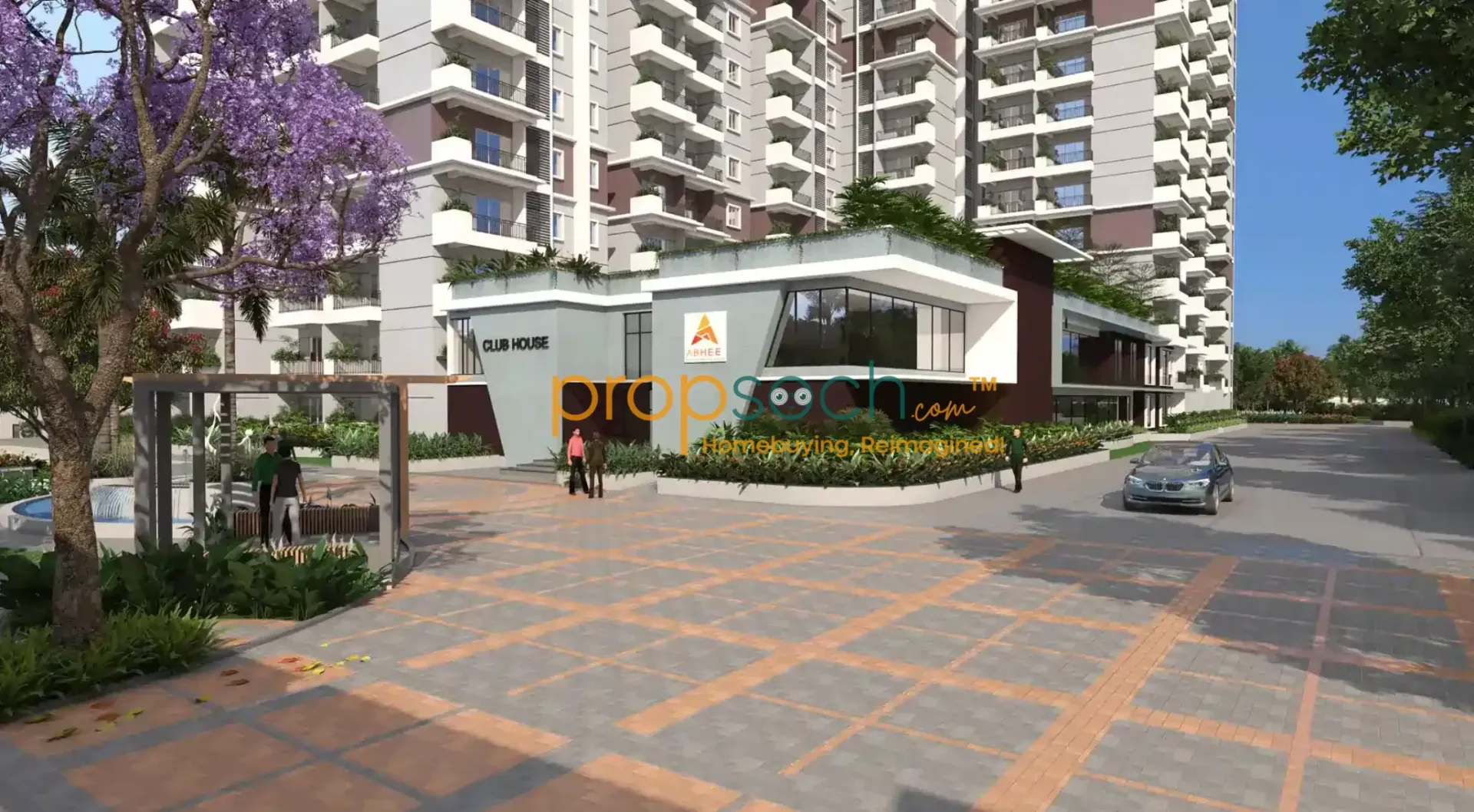 Abhee Celestial City image 4