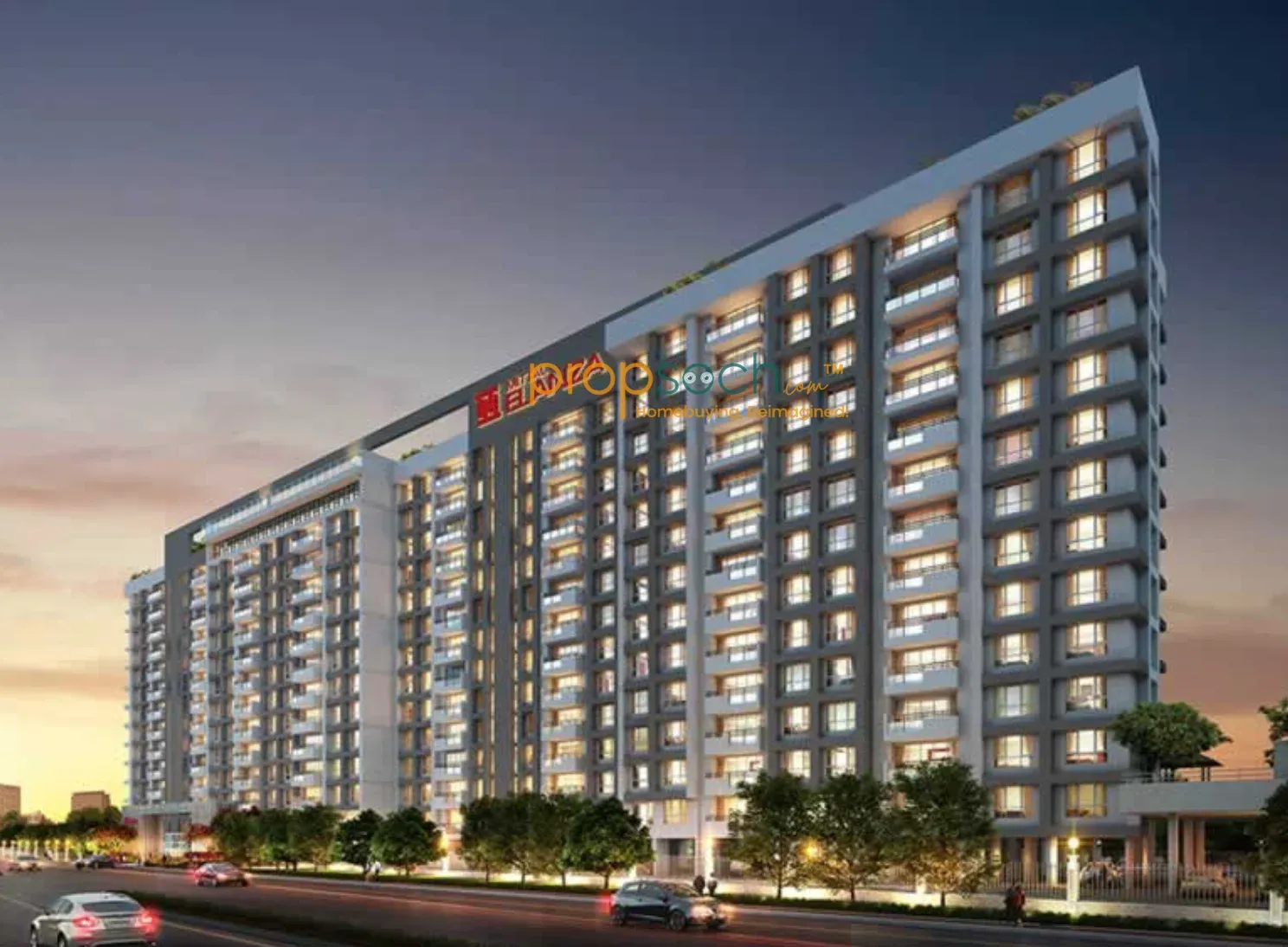 Mittal Elanza image 2